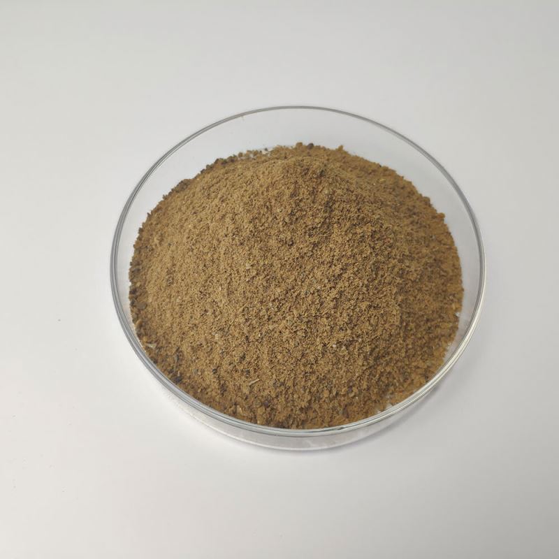 High-quality Best-price Fish Meal / Animal/ Poultry Feed / Supplier From China