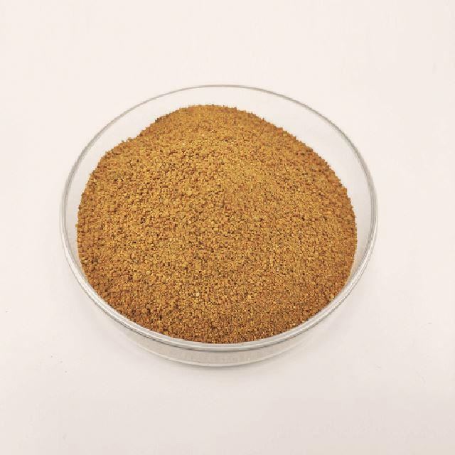 Factory Wholesale Powder Corn Gluten Meal With Great Price